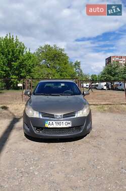 Ліфтбек ЗАЗ Forza 2011 в Києві