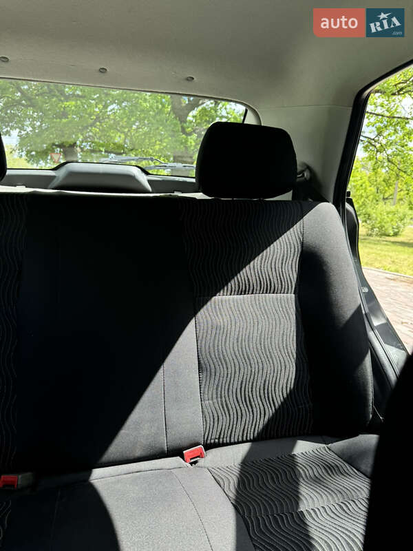 Хетчбек ЗАЗ Forza 2015 в Кропивницькому