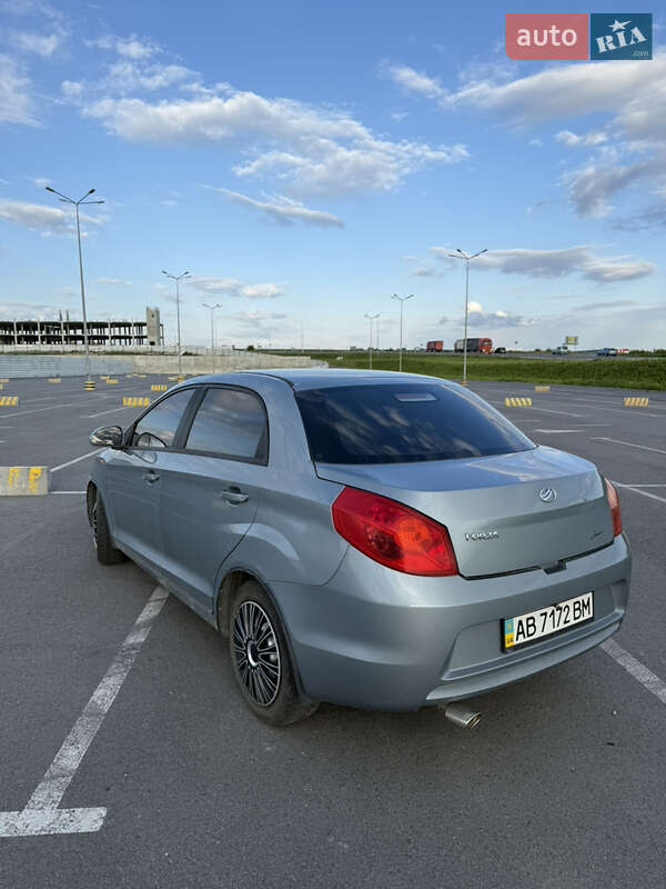 Лифтбек ЗАЗ Forza 2011 в Львове