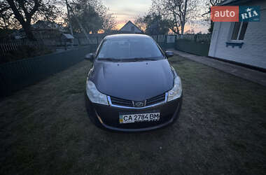 Хэтчбек ЗАЗ Forza 2012 в Киеве