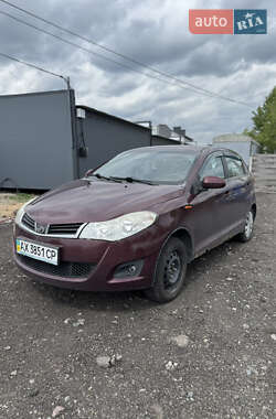 Хетчбек ЗАЗ Forza 2011 в Софіївській Борщагівці
