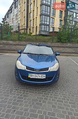 Хэтчбек ЗАЗ Forza 2012 в Одессе