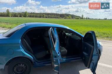 Ліфтбек ЗАЗ Forza 2013 в 