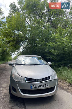 Лифтбек ЗАЗ Forza 2011 в 