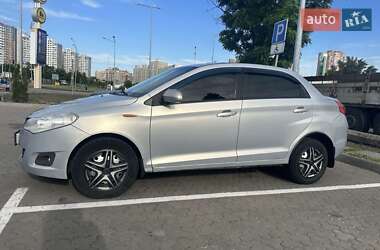 Лифтбек ЗАЗ Forza 2012 в Киеве