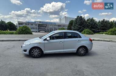 Ліфтбек ЗАЗ Forza 2012 в Кривому Розі