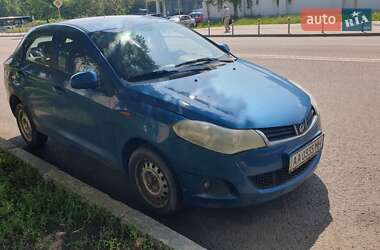 Хетчбек ЗАЗ Forza 2012 в Києві