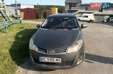Ліфтбек ЗАЗ Forza 2012 в Львові