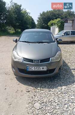 Ліфтбек ЗАЗ Forza 2012 в Калуші