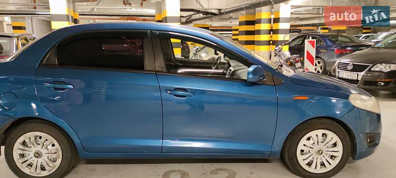 Лифтбек ЗАЗ Forza 2012 в Виннице