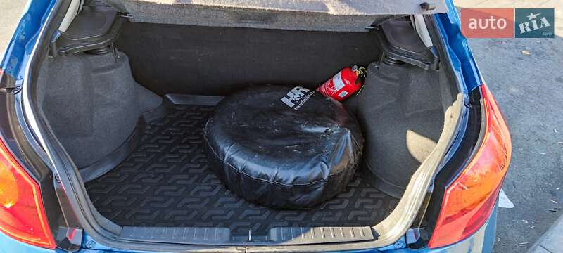 Лифтбек ЗАЗ Forza 2012 в Виннице