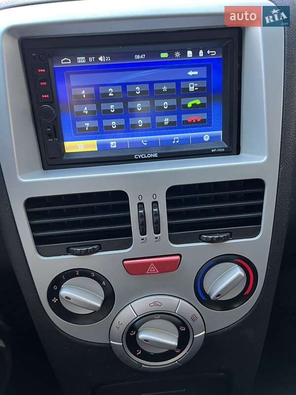 Хетчбек ЗАЗ Forza 2015 в Києві