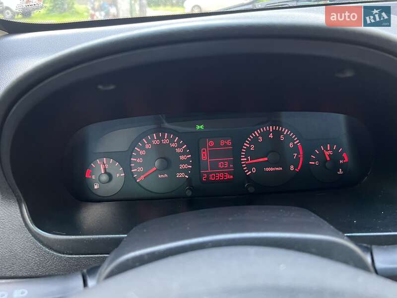 Хетчбек ЗАЗ Forza 2015 в Києві