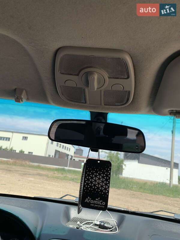 Хетчбек ЗАЗ Forza 2012 в Заліщиках