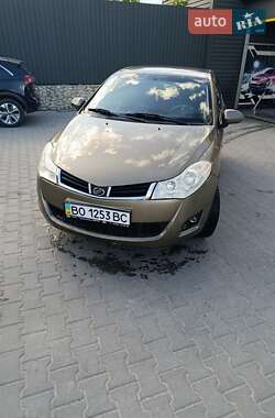 Хэтчбек ЗАЗ Forza 2013 в Тернополе