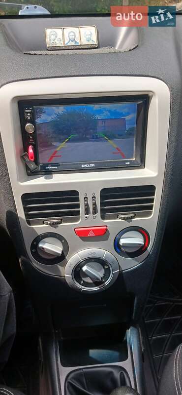 Хетчбек ЗАЗ Forza 2013 в Миколаєві фото 12 Хетчбек ЗАЗ Forza 2013 в Миколаєві