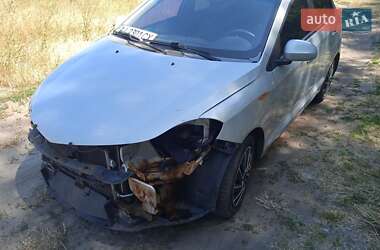Хетчбек ЗАЗ Forza 2012 в Києві