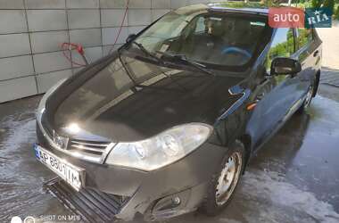 Лифтбек ЗАЗ Forza 2011 в 