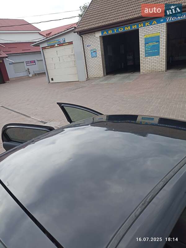 Ліфтбек ЗАЗ Forza 2011 в Бердичеві