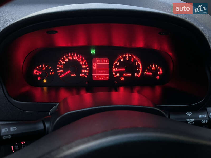 Лифтбек ЗАЗ Forza 2012 в Львове