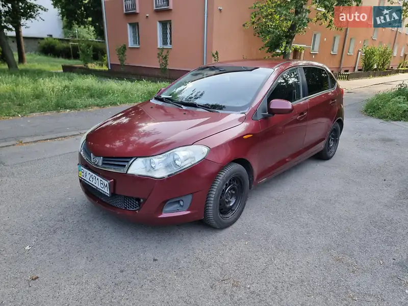 ЗАЗ Forza