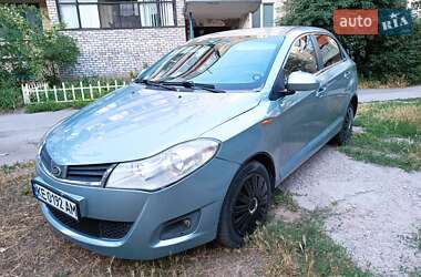 Лифтбек ЗАЗ Forza 2011 в 