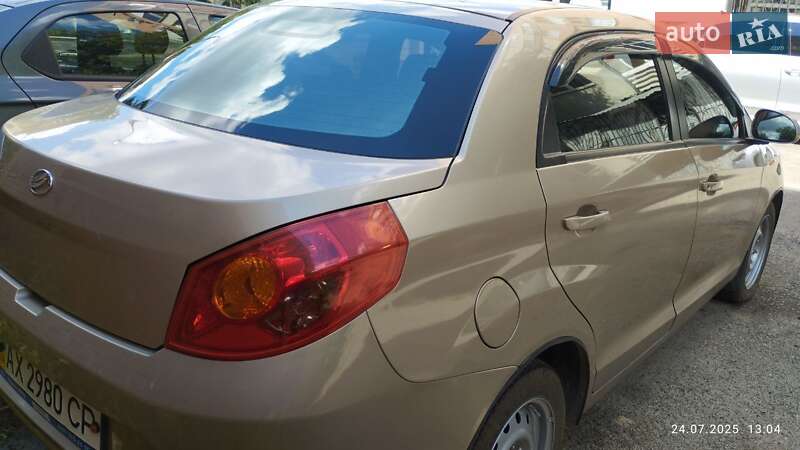 Лифтбек ЗАЗ Forza 2012 в Харькове