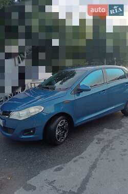 Хетчбек ЗАЗ Forza 2013 в Бердичеві