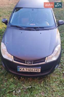 Хэтчбек ЗАЗ Forza 2012 в Киеве