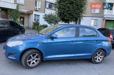 Хетчбек ЗАЗ Forza 2015 в Києві