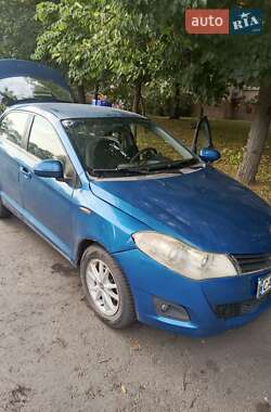 Лифтбек ЗАЗ Forza 2011 в 