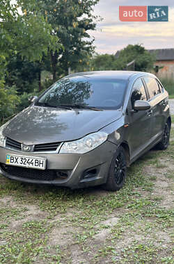 Ліфтбек ЗАЗ Forza 2011 в Новому Яричеві
