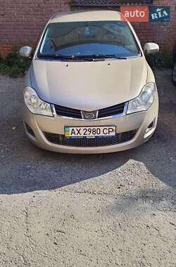 Ліфтбек ЗАЗ Forza 2012 в Харкові
