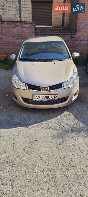 ЗАЗ Forza 2012 ЗАЗ Forza 2012