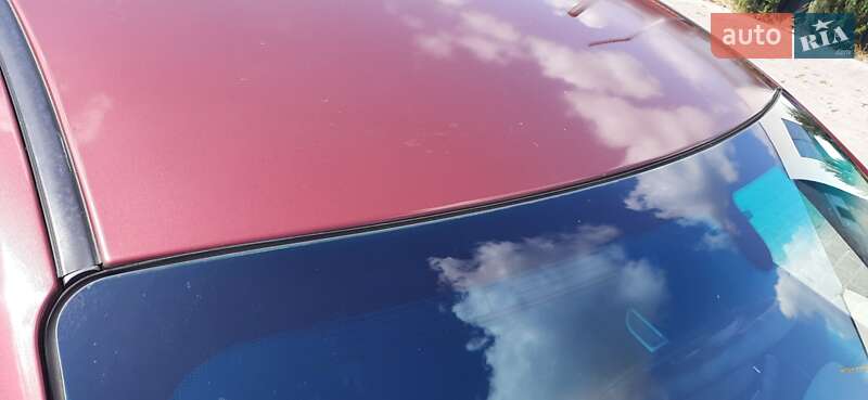 Хетчбек ЗАЗ Forza 2012 в Рівному