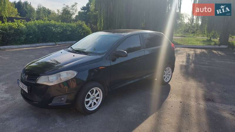 Хетчбек ЗАЗ Forza 2011 в Сокалі фото 2 Хетчбек ЗАЗ Forza 2011 в Сокалі