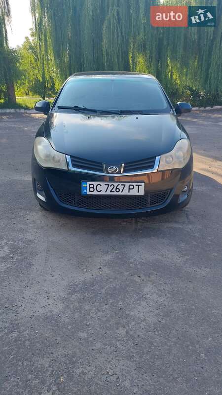 Хетчбек ЗАЗ Forza 2011 в Сокалі фото 8 Хетчбек ЗАЗ Forza 2011 в Сокалі