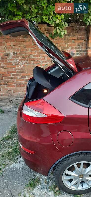 Хетчбек ЗАЗ Forza 2012 в Рівному