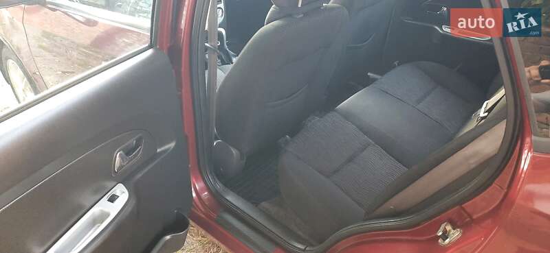 Хетчбек ЗАЗ Forza 2012 в Рівному