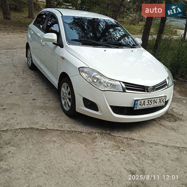 Лифтбек ЗАЗ Forza 2015 в Украинке