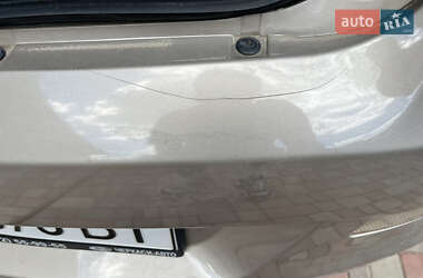 Хетчбек ЗАЗ Forza 2015 в Олександрівці