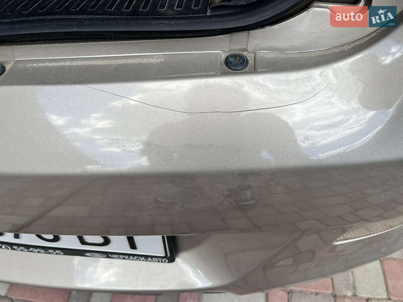 Хэтчбек ЗАЗ Forza 2015 в Александровке фото 6 Хэтчбек ЗАЗ Forza 2015 в Александровке