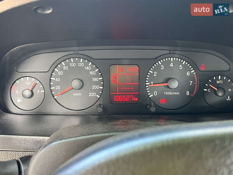 Хэтчбек ЗАЗ Forza 2015 в Александровке фото 10 Хэтчбек ЗАЗ Forza 2015 в Александровке