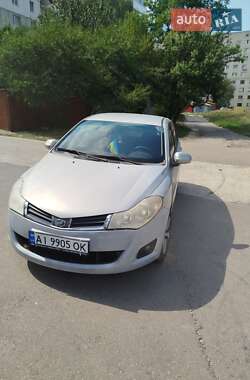 Лифтбек ЗАЗ Forza 2014 в Мироновке
