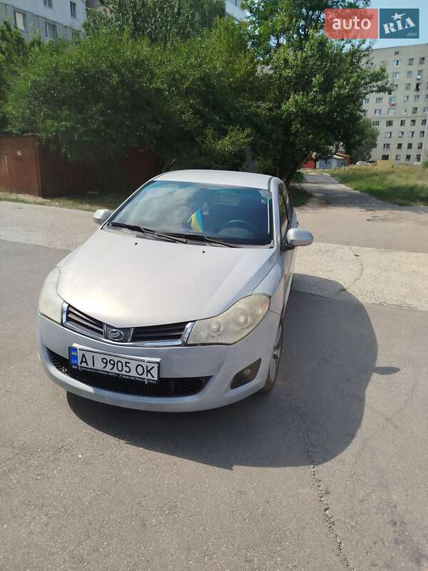 ЗАЗ Forza 2014