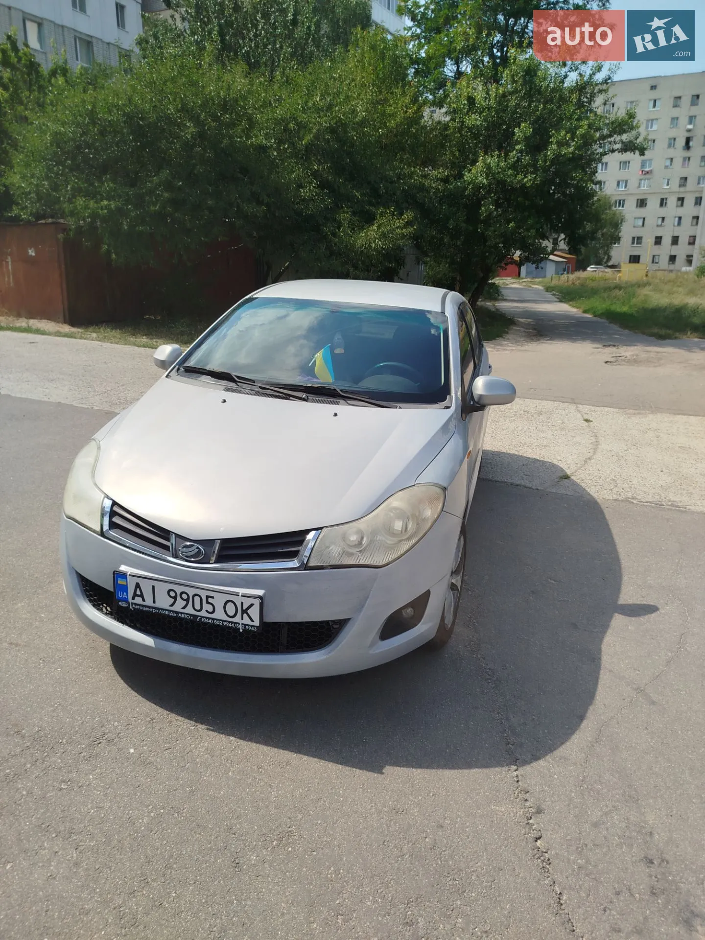 Фото авто 8