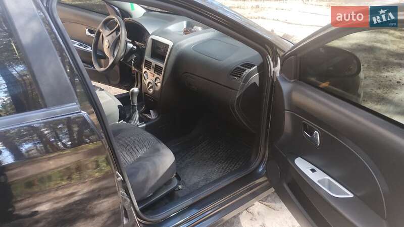 Лифтбек ЗАЗ Forza 2013 в Богодухове