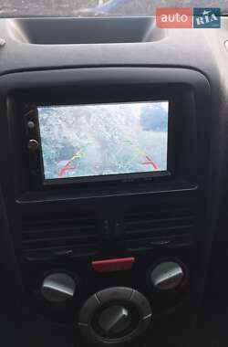 Хэтчбек ЗАЗ Forza 2013 в 