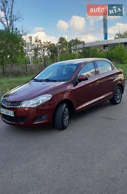 Ліфтбек ЗАЗ Forza 2012 в Харкові