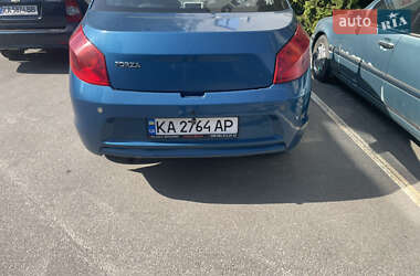 Лифтбек ЗАЗ Forza 2011 в Киеве